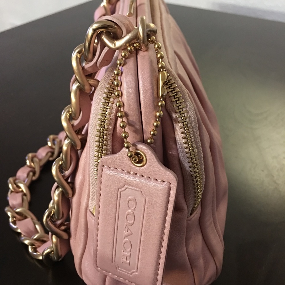 Coach Shoulder Bag